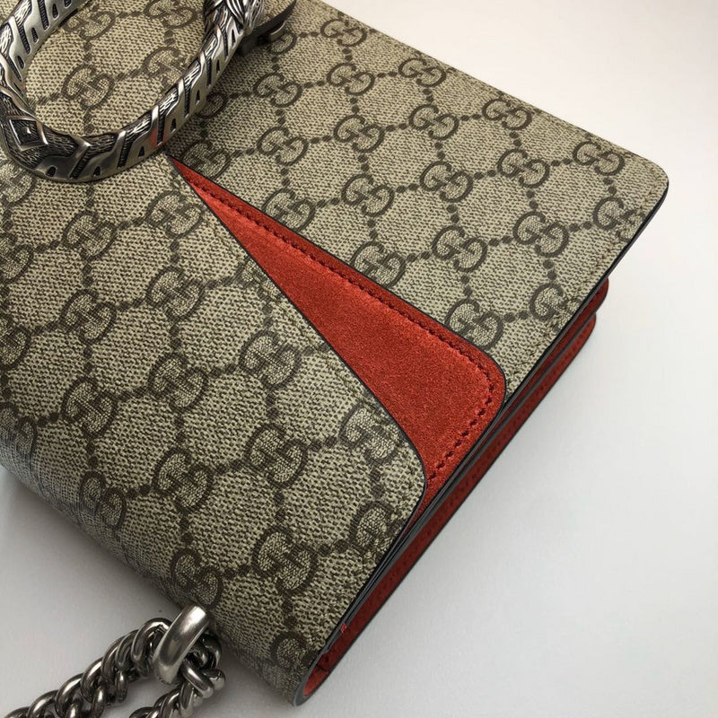 GUI - Luxurious Totes - 1261