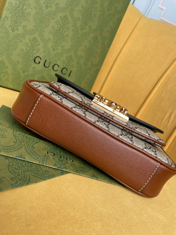 GUI - Luxurious Totes - 1085