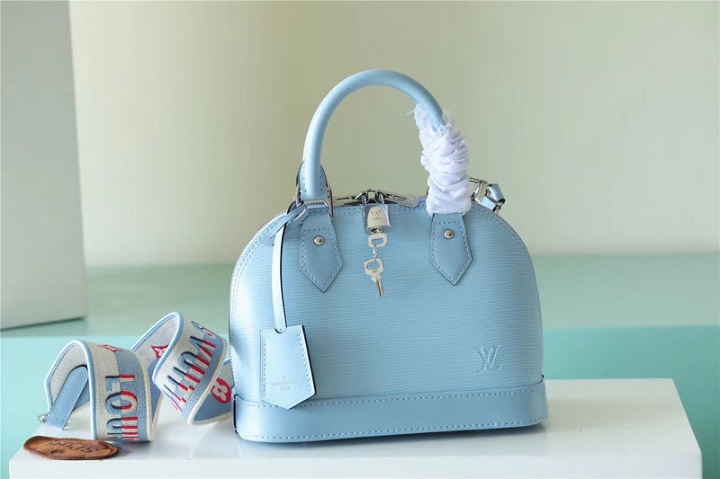 Lux-Totes - LOV Bags - 162