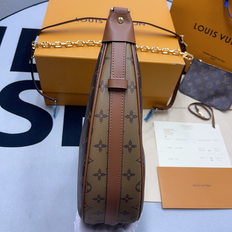 Lux-Totes - LOV Bags - 1049