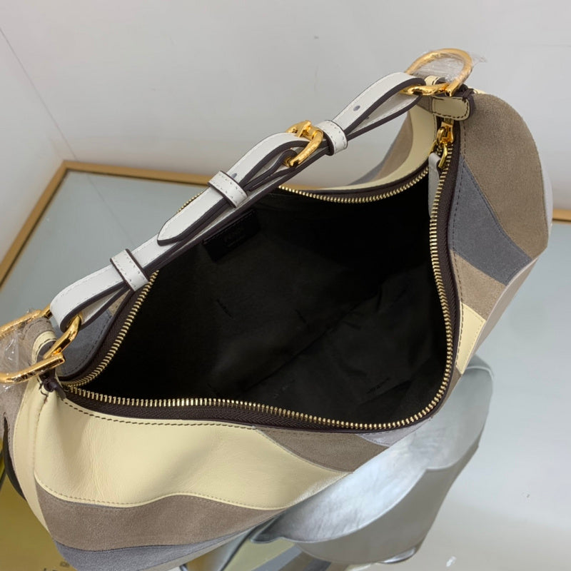 Luxurious Totes - Latest - 11375