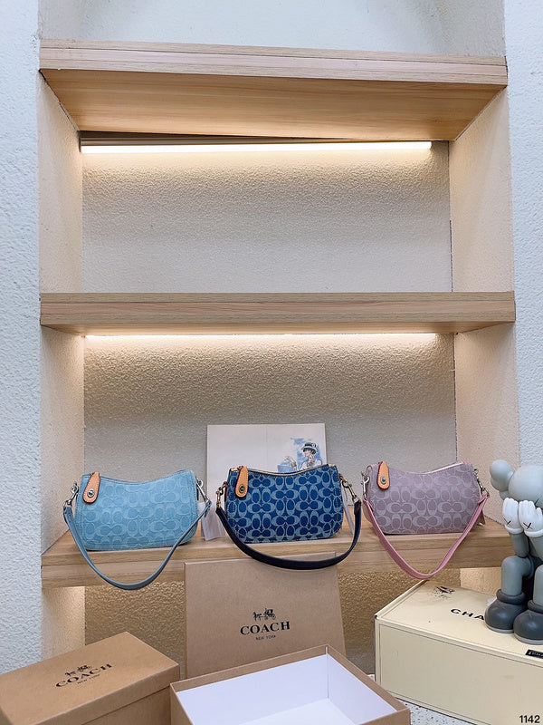 Style My Style - CCH2 Bags - 028