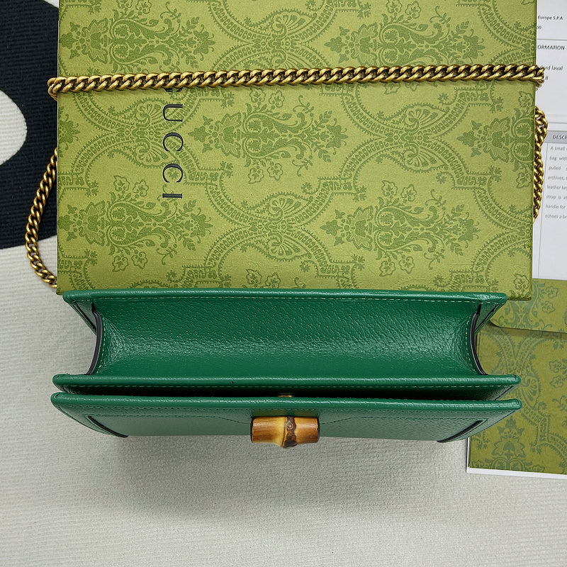 Lux-Totes - GCI Bags - 2055