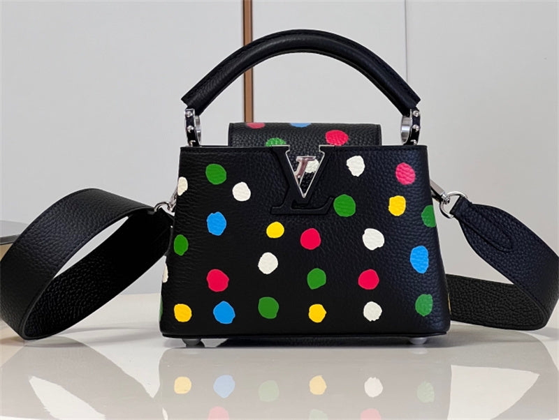 ZEP - LOV Bags - 720