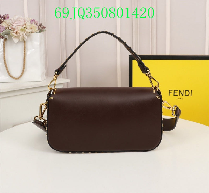 GC - Shoulder - 3264