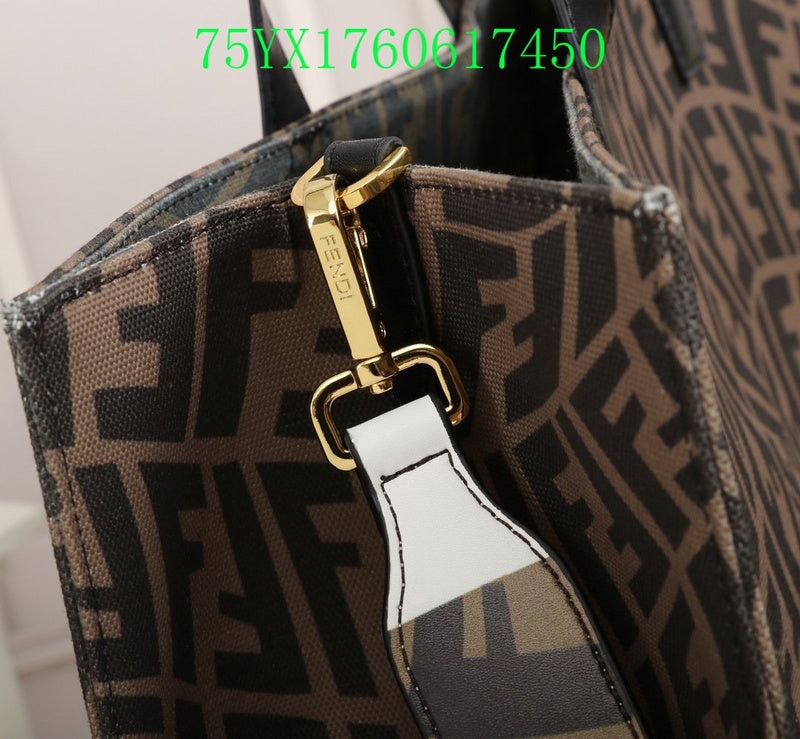 GC - Shoulder - 2984