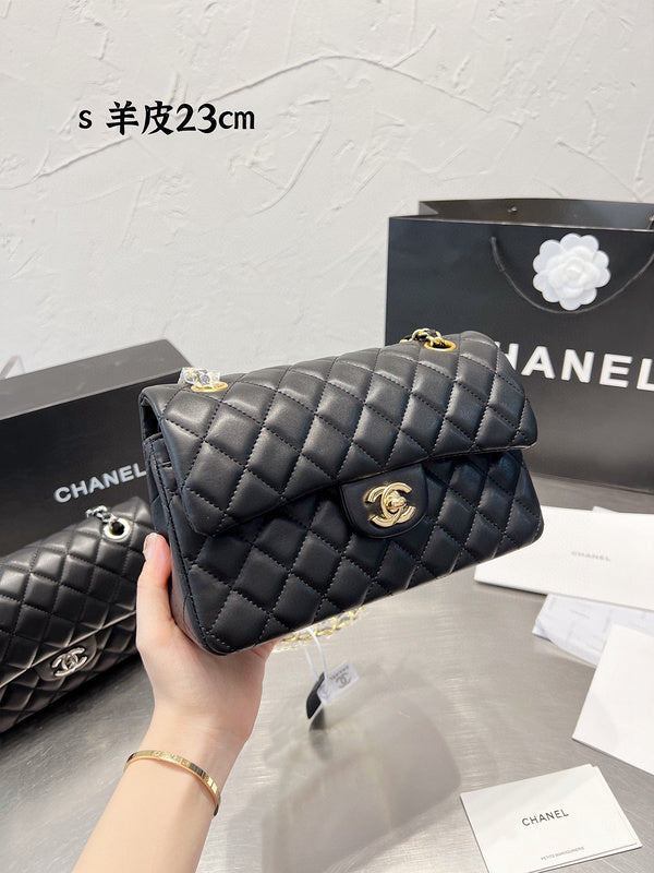 Luxurious Totes - CNL3 Bags - 369