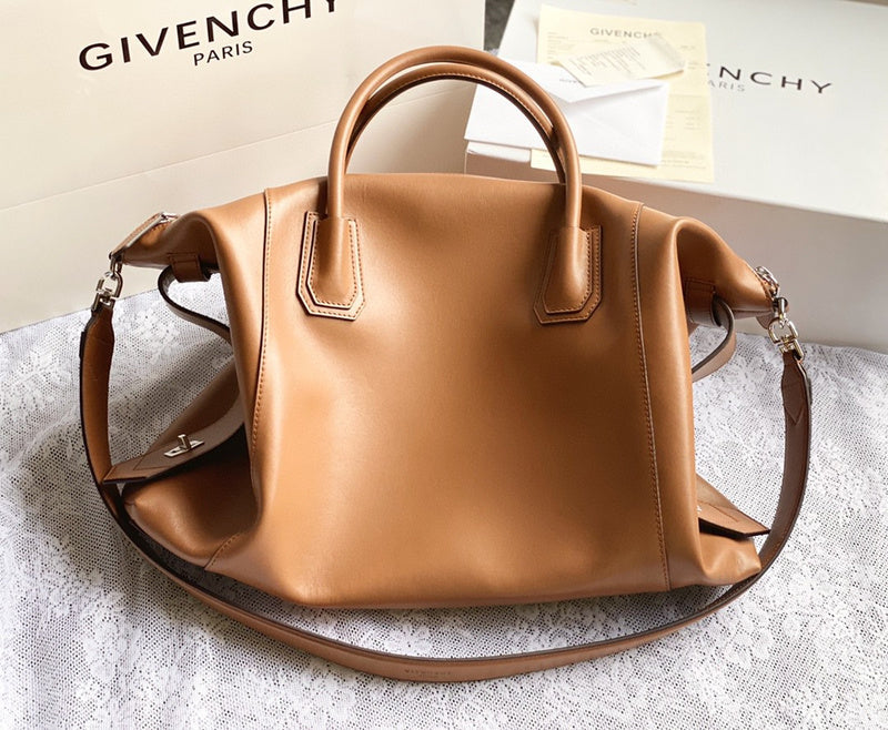 Lux-Totes - GVY Bags - 033