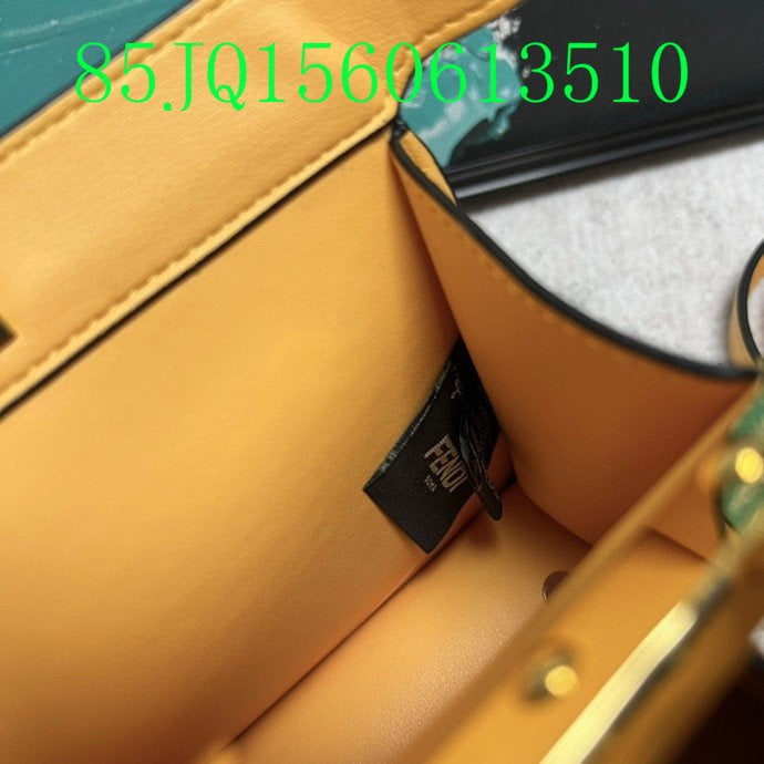 GC - Shoulder - 3151