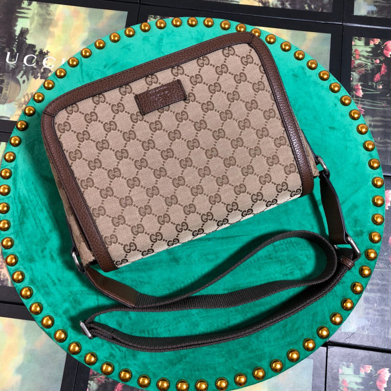 Lux-Totes - GCI Bags - 2495
