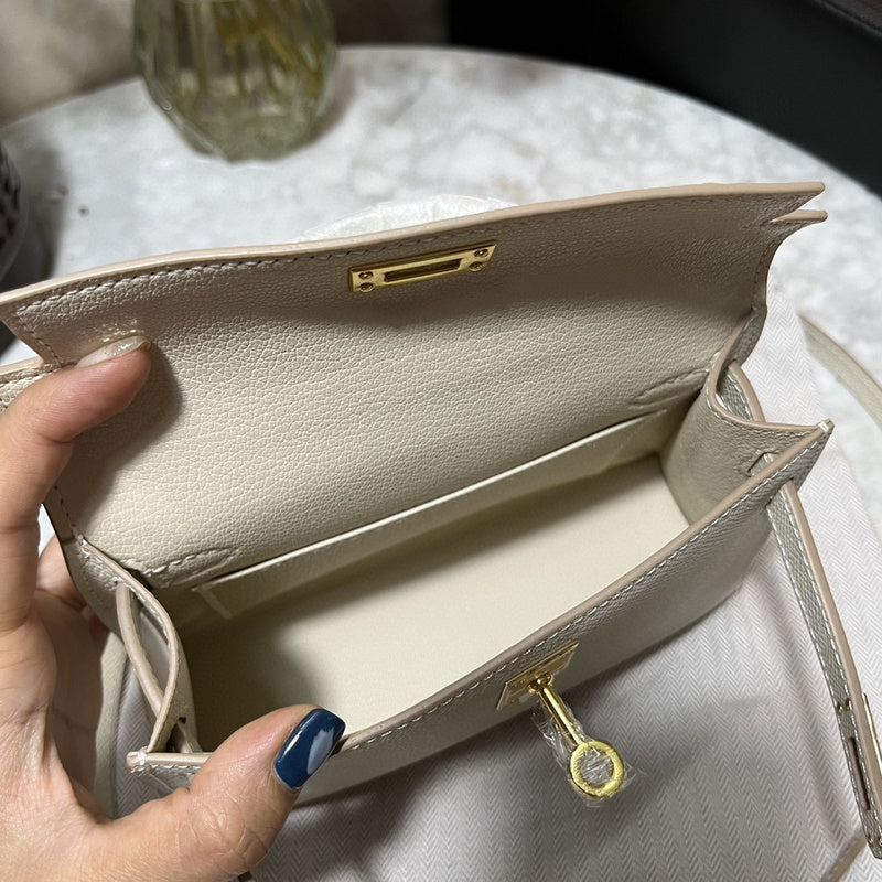 HMS - Luxurious Totes - 064