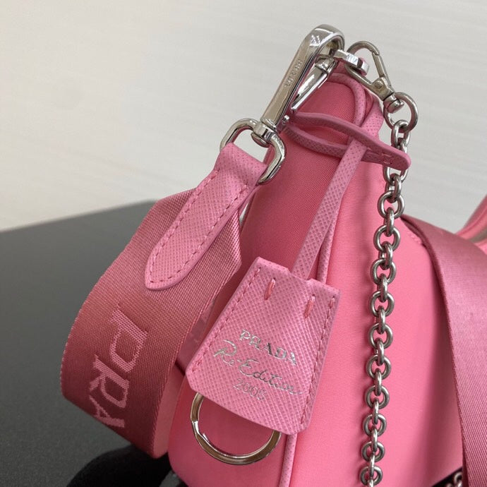 ZEP - PD Bags - 535