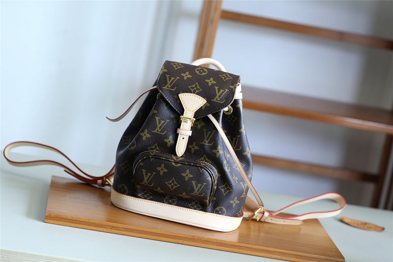 Lux-Totes - LOV Bags - 049