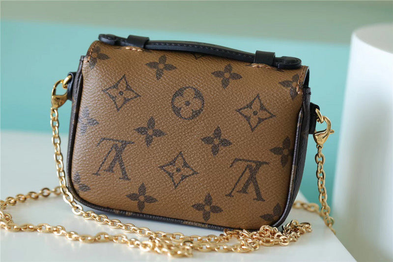 Lux-Totes - LOV Bags - 801