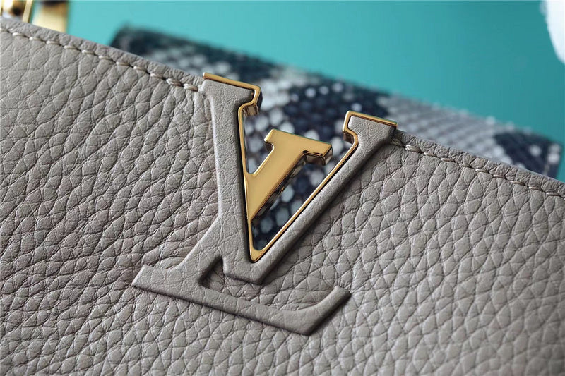 Lux-Totes - LOV Bags - 696