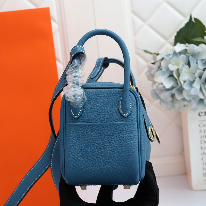 Lux-Totes - HMS Bags - 073