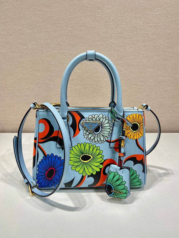ZEP - PD Bags - 301