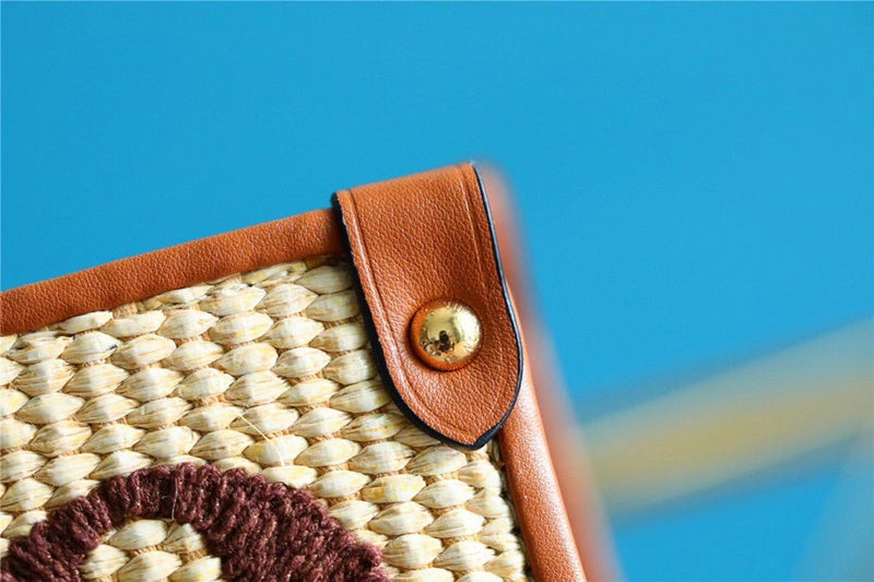 Lux-Totes - LOV Bags - 1381