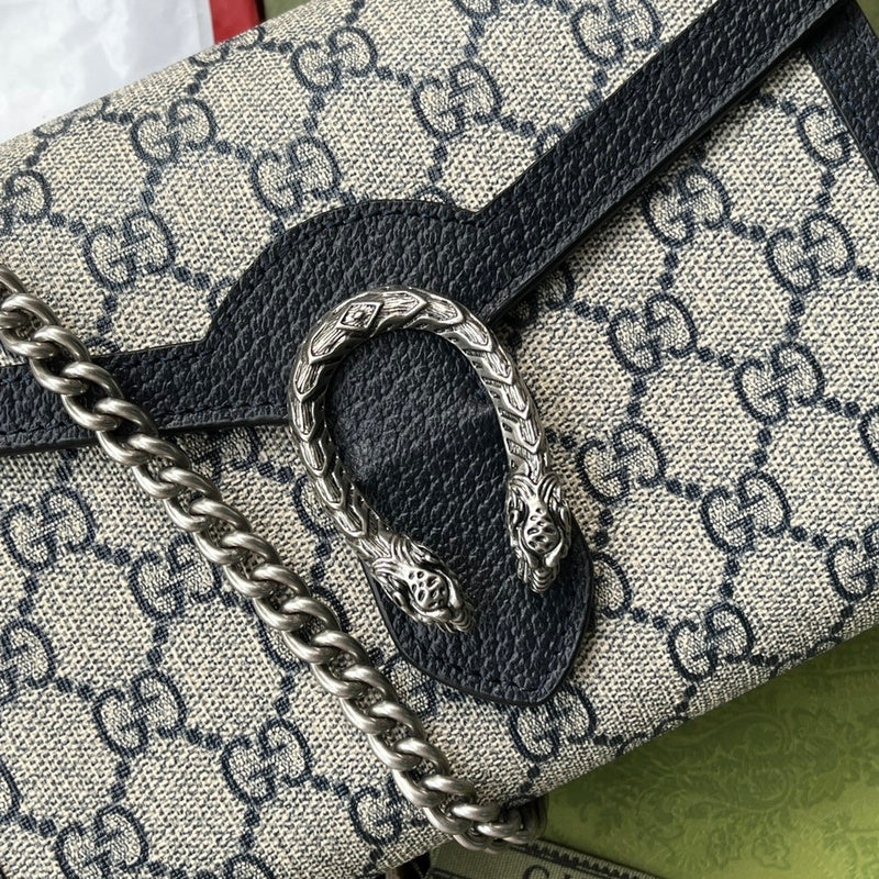 GUI - Luxurious Totes - 1104