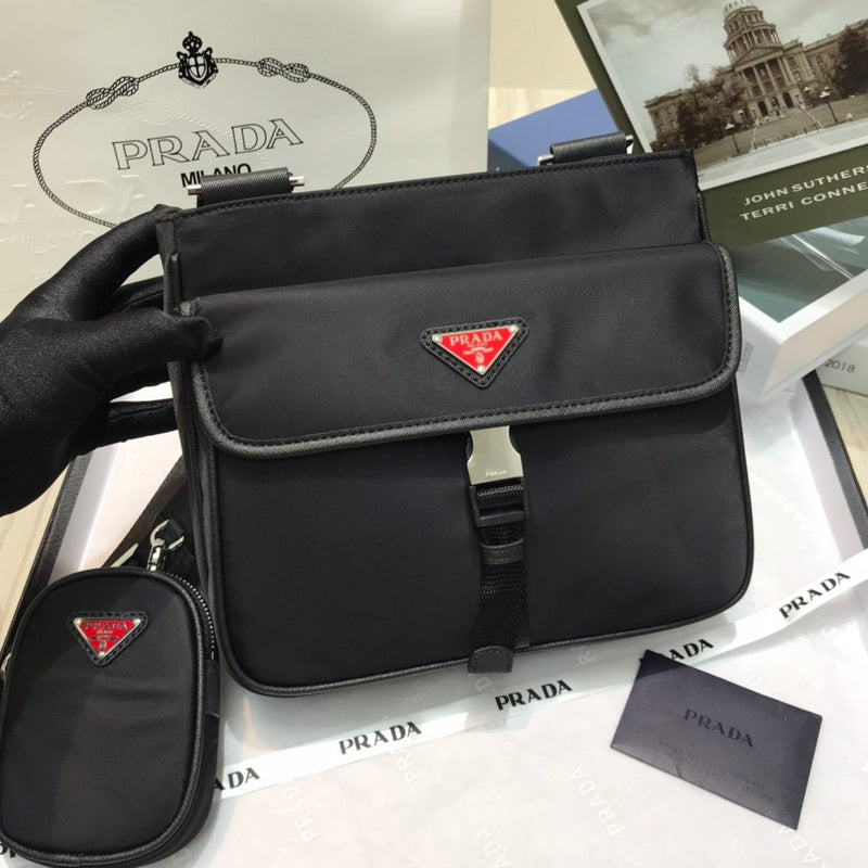 PDA - Luxurious Totes - 014