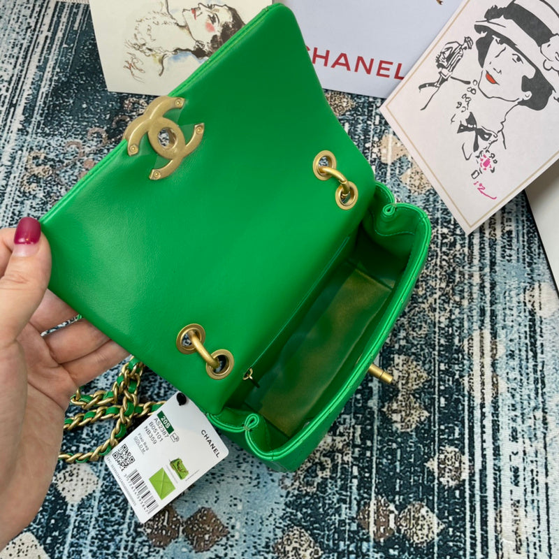 Style My Style - CHL Bags - 515