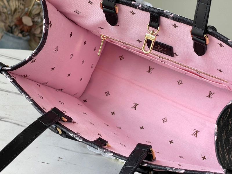 LOV - Luxurious Totes - 1341
