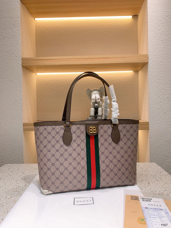 Luxurious Totes - BGA2 Bags - 248