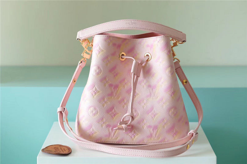 Lux-Totes - LOV Bags - 779