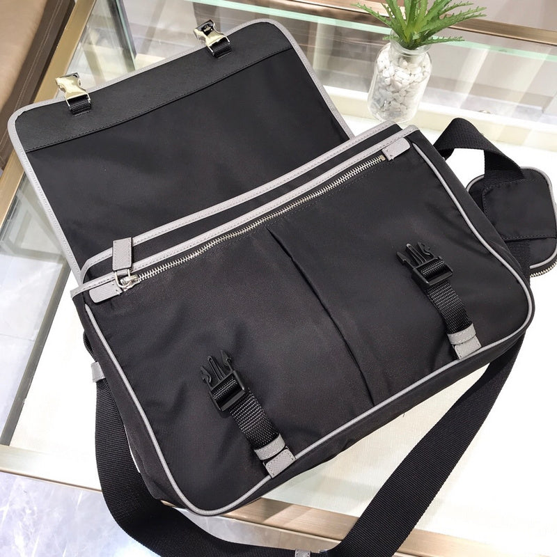 ZEP - PD Bags - 449