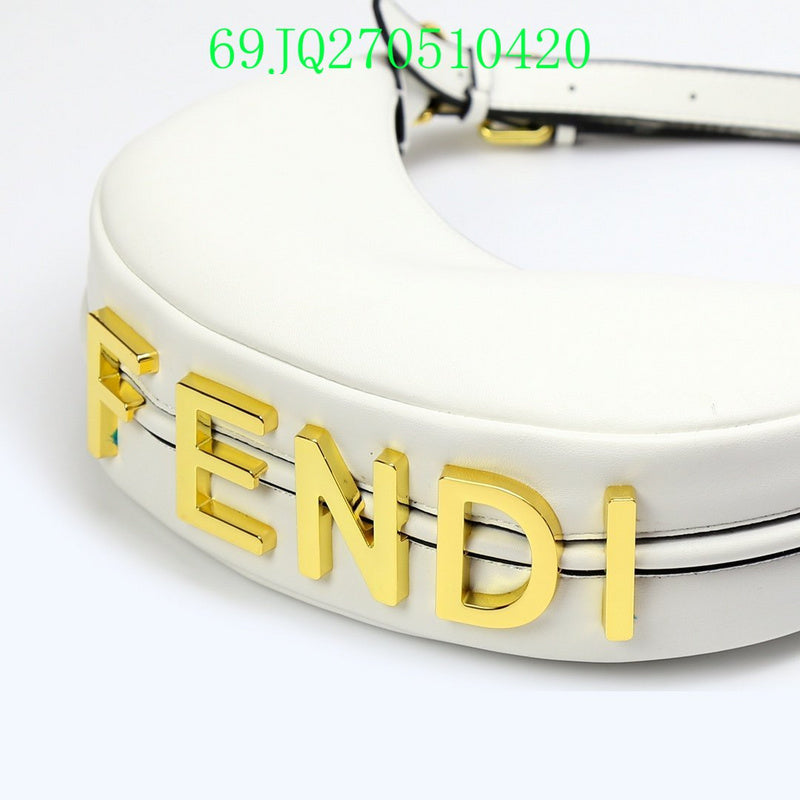 GC - Shoulder - 2944