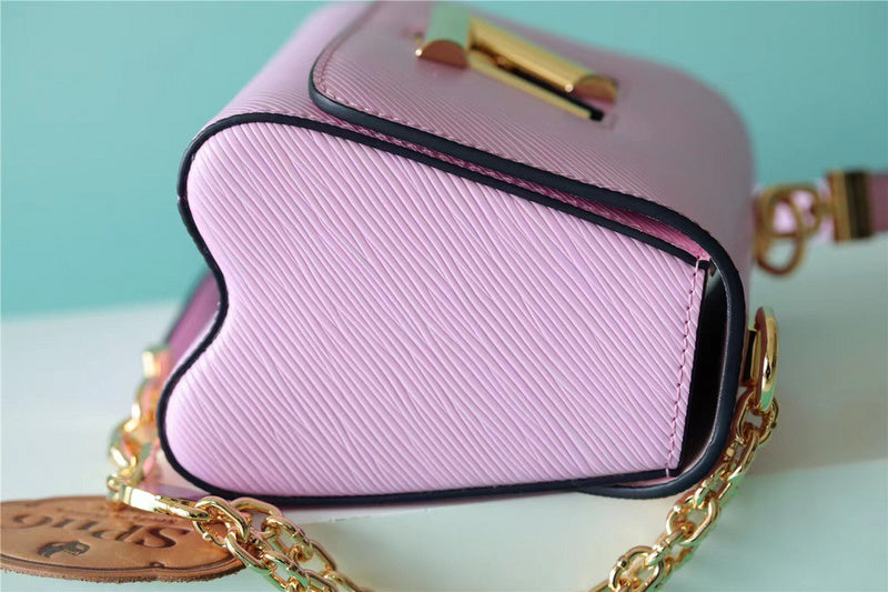 Lux-Totes - LOV Bags - 959
