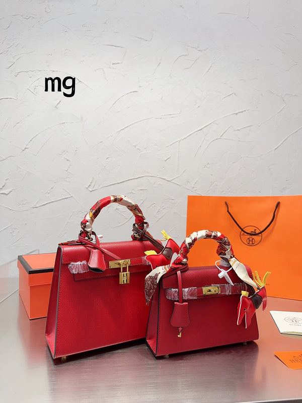 Style My Style - HMS3 Bags - 055