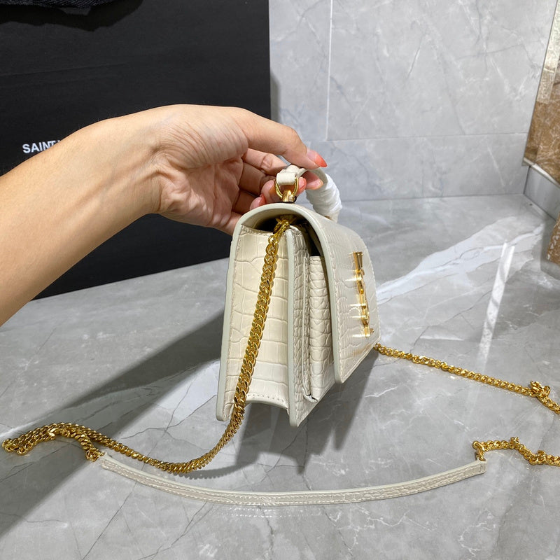 Luxurious Totes - Latest - 9636