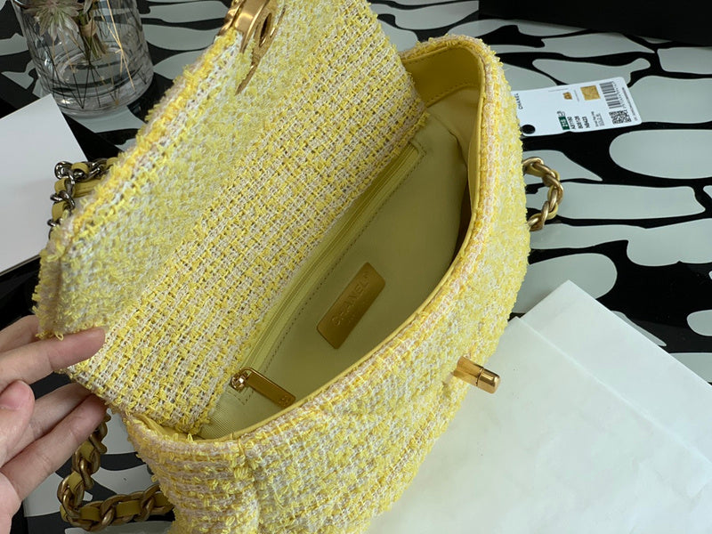 Style My Style - CHL Bags - 461