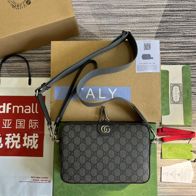 Lux-Totes - GCI Bags - 2266