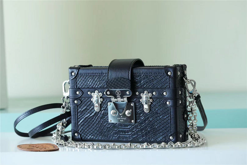 Lux-Totes - LOV Bags - 117
