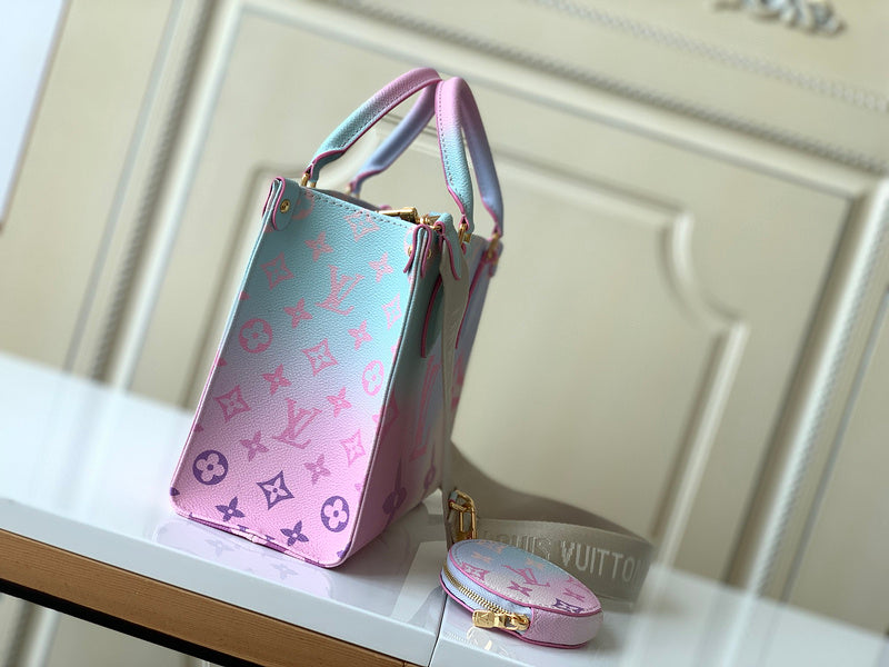 LOV - Luxurious Totes - 1615