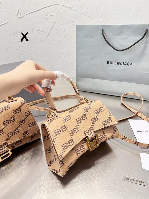 Style My Style - BGA2 Bags - 041