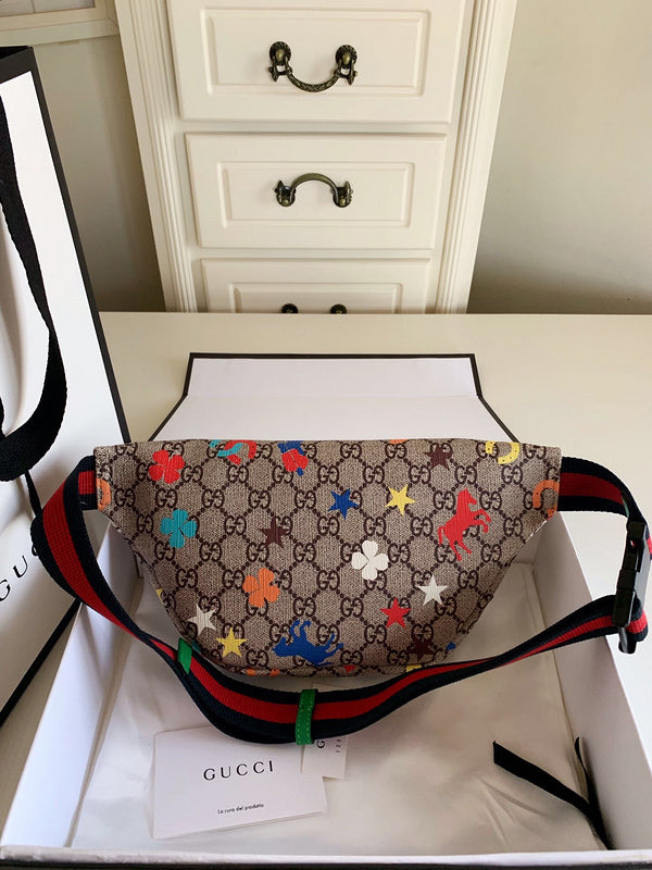 Luxurious Totes - Latest - 10009