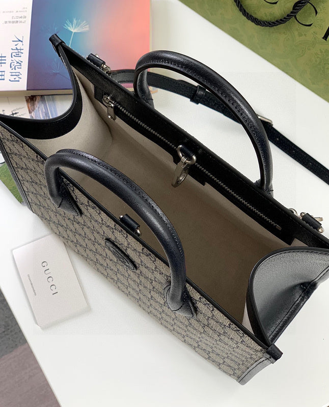 GUI - Luxurious Totes - 1110