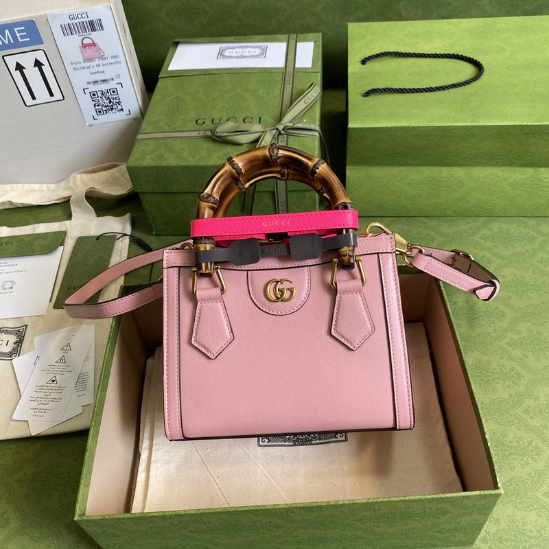 Luxurious Totes - Latest - 4060