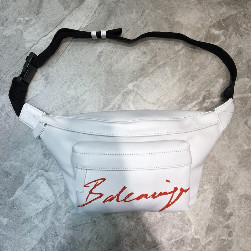Lux-Totes - BGA Bags - 143