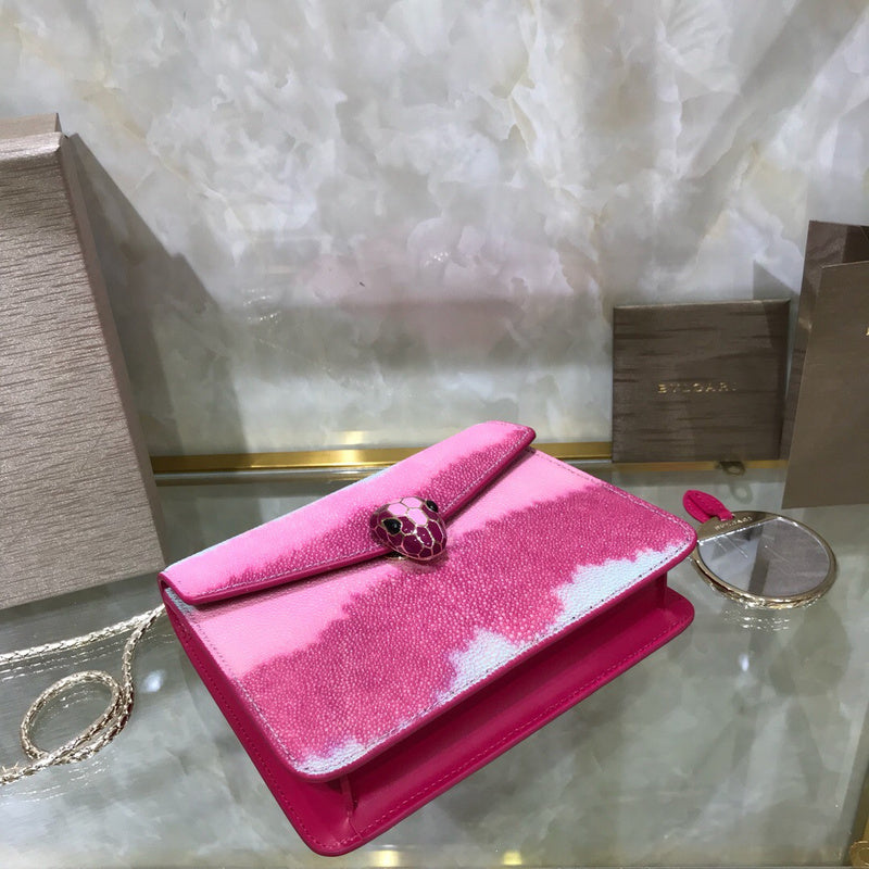 Style My Style - BVLGA Bags - 101