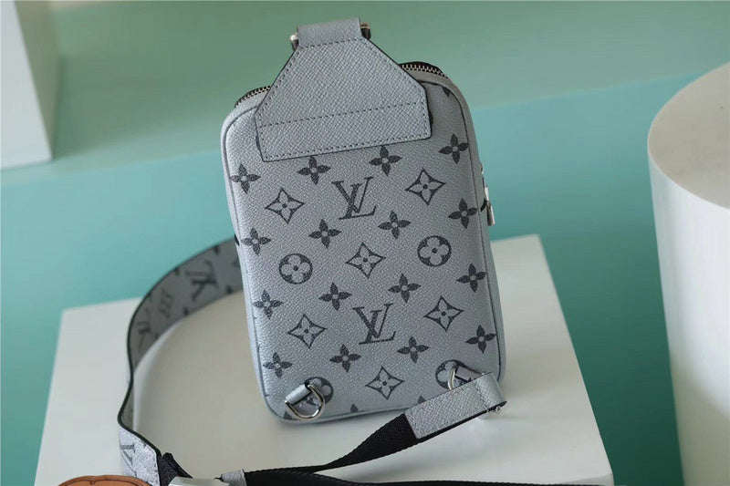 Lux-Totes - LOV Bags - 4094