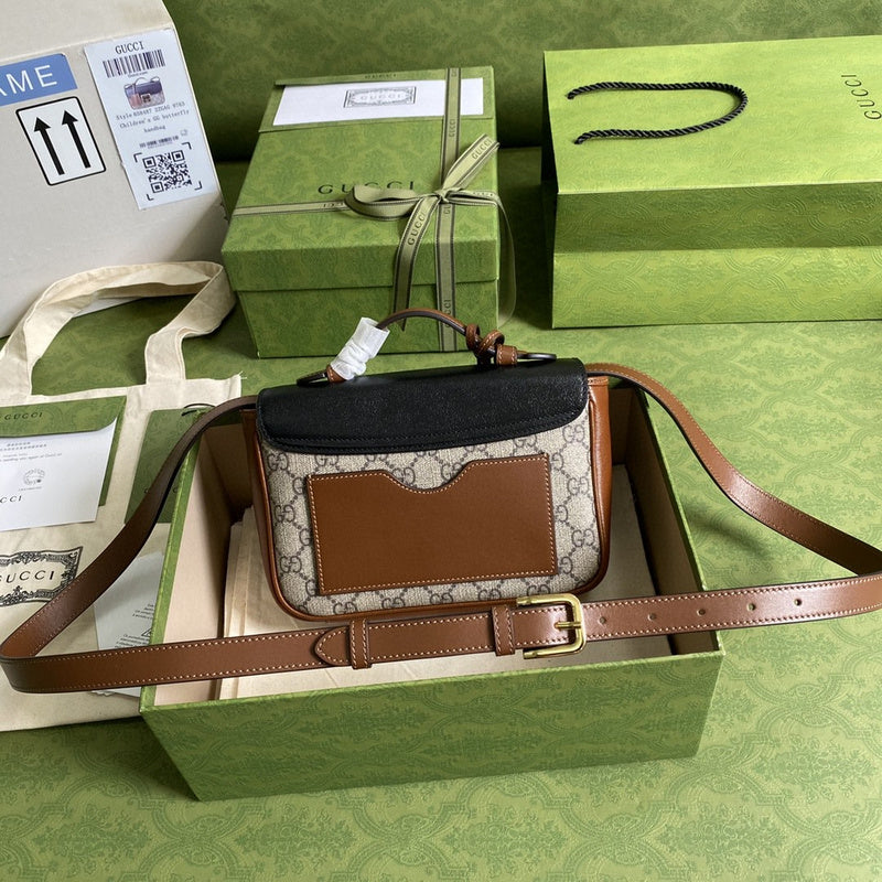Luxurious Totes - Latest - 4112