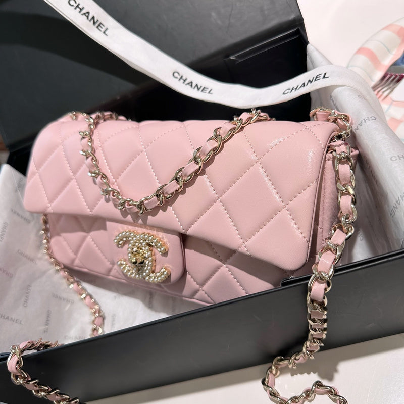 Luxurious Totes - CNL3 Bags - 089