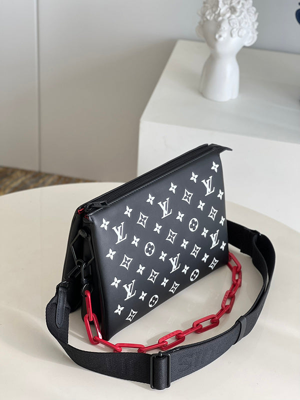 LOV - Luxurious Totes - 2113