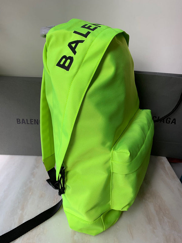 Lux-Totes - BGA Bags - 021