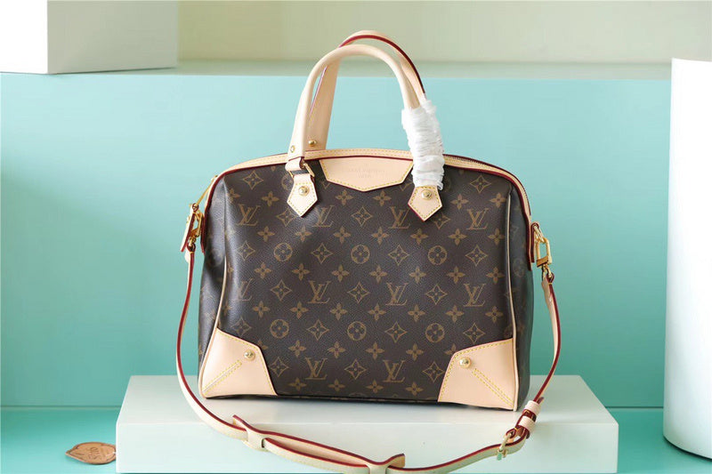 Lux-Totes - LOV Bags - 1064