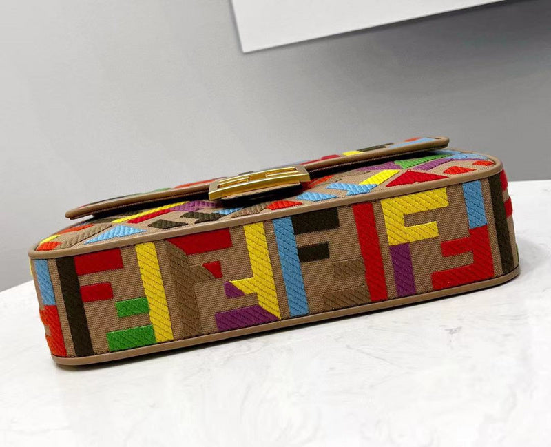 FDI Bags - Luxurious Bags  523